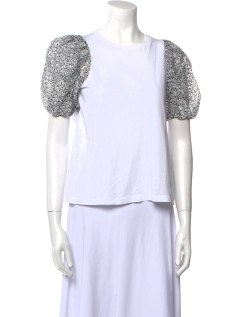 Top Maje- Talla S